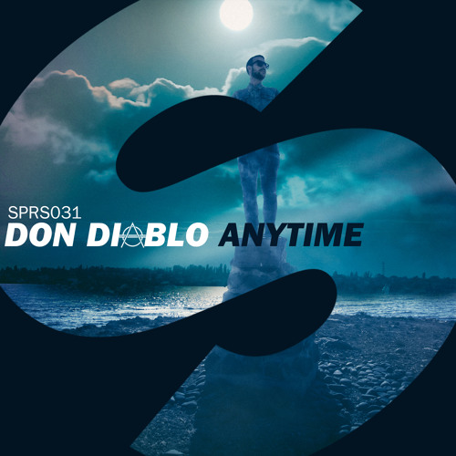 Don Diablo - AnyTime (Original Mix)