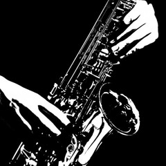 Sad Saxophone