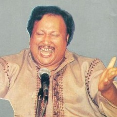 Salam Uss Par Jis Ne Bekas'soon Ki Dastagiri Ki (Live in 1990) - TheLegend.NFAK