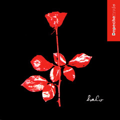 depeche mode Halo (instrumental cover)