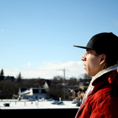 Lost In Thought (Young Prophet 2014) (Prod. Tozu Productions)