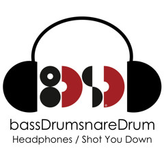 Headphones feat Betty Steeles