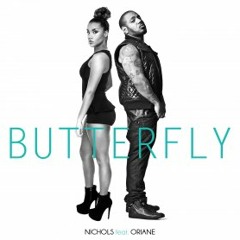 [NEW] NICHOLS FT ORIANE - BUTTERFLY - OFFICIAL 2014