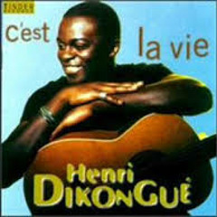 Henri Dikongué - C'est La Vie - Melynga