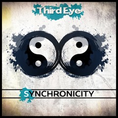 SCR010 : Third Eye (UK) - Reserve Ratio (Original Mix) - 60s Preview