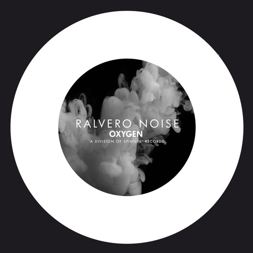Ralvero - Noise (Original Mix)