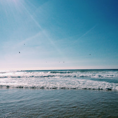 your summer playlist