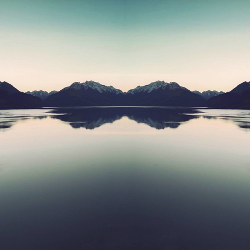 Chiptune/Ambient: Sky