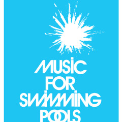 PETE HERBERT - MUSIC FOR SWIMMING POOLS SHOW 095 - 19/2/2014