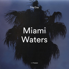 The/Das - Miami Waters (Radio Edit)
