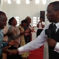 Divine Perfection Over That Situation