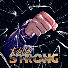 Tesla Boy - Strong (Instrumental)