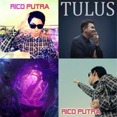 Tulus - Teman Hidup (Cover by Rico Putra)
