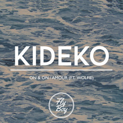 Kideko & Wolfie - Amour