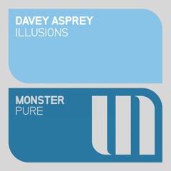 Davey Asprey - Illusions (Preview)