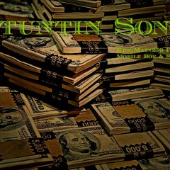 Stuntin Song KingMain256 Feat. Mobile Boe & Scummy Dummy