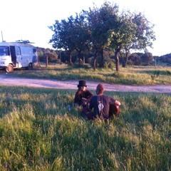 Loving The Sun Shining otherwhere