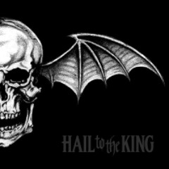 Hail To The King Drop cover C#