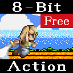 8 - Bit Action Free Demo