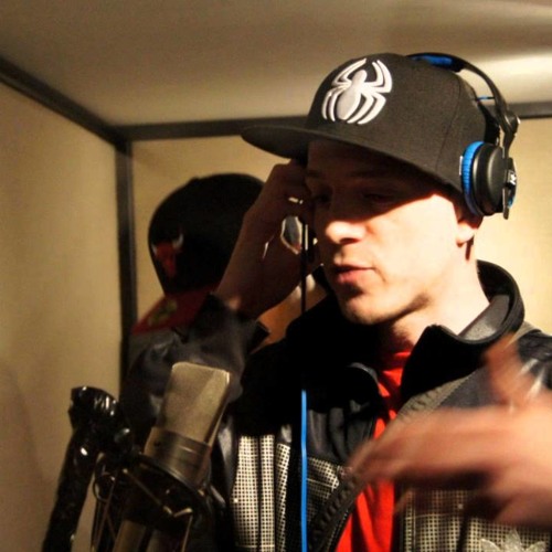 MR TRAUMATIK & ERBAL T - GRIME MIX PART1
