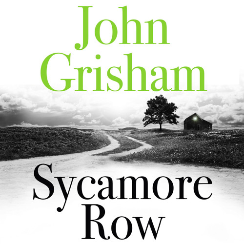 sycamore tree john grisham sycamore tree john grisham