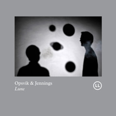 Opsvik & Jennings: Ganymede