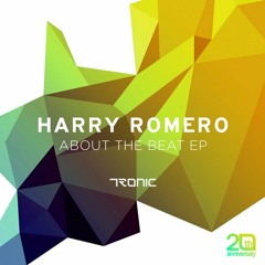 Harry Romero - Push (Original Mix)