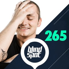 Blind Spot 265 with Dr Hoffmann in the mix