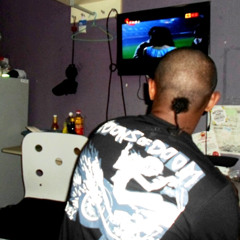 Steady Lover - Leonard Kania Jnr Ft Lil J Rosson_2014