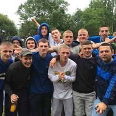 Sunny Govan - DJ JPS - MC Bouncy G & MC Giff