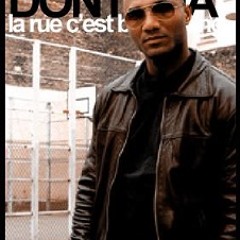 Dontcha - La Rue Cest Bang Bang (Remix 2014) (Produced By Mo RaCkzz The Beatmaker)
