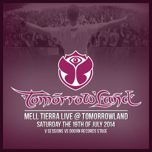 Tomorrowland 2014