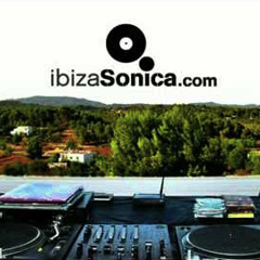 Philipp Straub - Radio Ibiza Sonica 09.07.2014