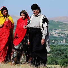 آواز بختیاری - بلال - غلامشاه قنبرى