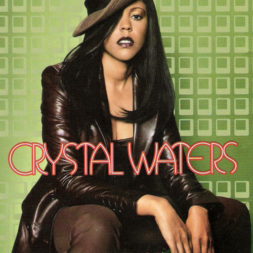 Crystal Waters - Gypsy Woman (Jake Panozzo & KAREZ! Booty)
