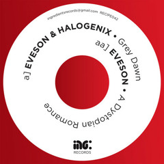 Eveson & Halogenix - "Grey Dawn" [RECIPE042A]