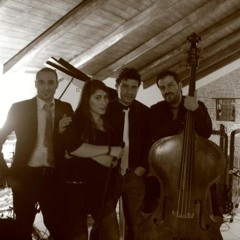 Call Me - Mirror Quartet