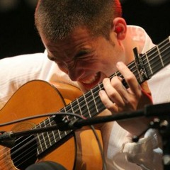 Fandangos de Huelva (Cuando yo era el Niño Dios)