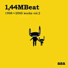asa _ 1,44MBeat1998～2000works vol,2-sample-