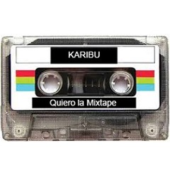 *Quiero La Mixtape*