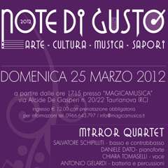 08 - Long Train Running