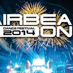 Marcapasos - Delicious Housetunes 11-07-2014 (Airbeat One Festival Special)