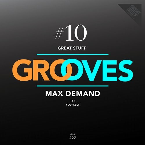 Max Demand - TET (Original Mix)