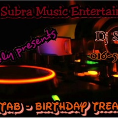 02.Scooter Vandi( Dangdut Club Mashup)