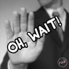 F2A & BAST!EN - Oh, WAIT! *CLICK ON 'BUY' FOR FREE DL"