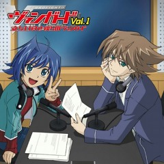 [Vanguard OP] LIMIT BREAK - Ver. Sendou Aichi With Kai Toshiki