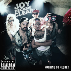 Nothing To Regret - Single