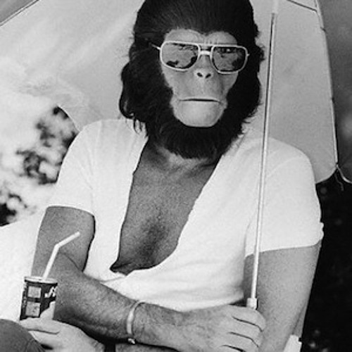 Jeff Dorchen trades his monkey suit for scrubs and vivisects Dawn of the Planet of the Apes.