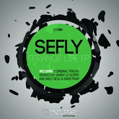 Sefly - Strange Life (Danny Lo Scippo RMX) clip