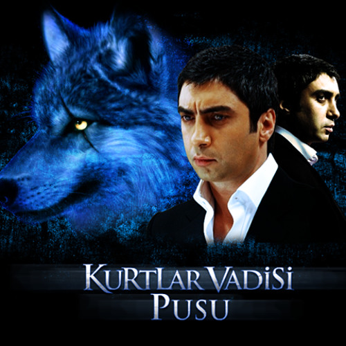 Kurtlar Vadisi Pusu - Tapınakçılar